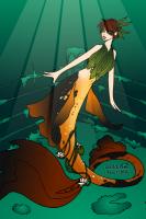 Kelby The Mermaid's Avatar