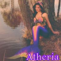 AtheriaSirena's Avatar