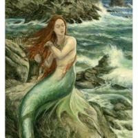 Mermaid Miri's Avatar