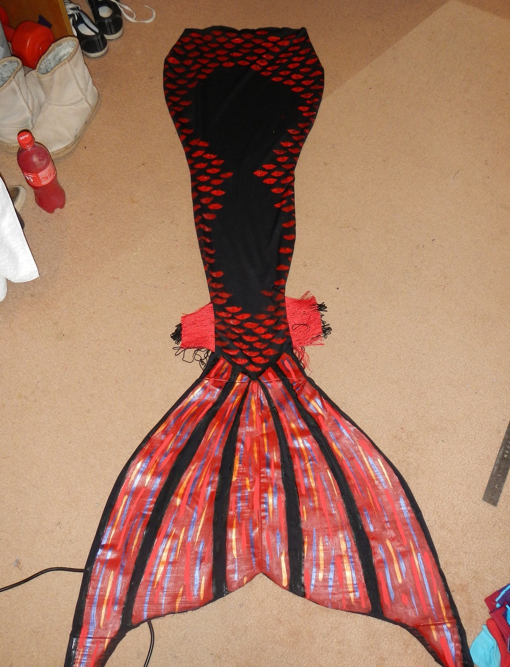 Name:  Tail ..jpg
Views: 1394
Size:  554.2 KB