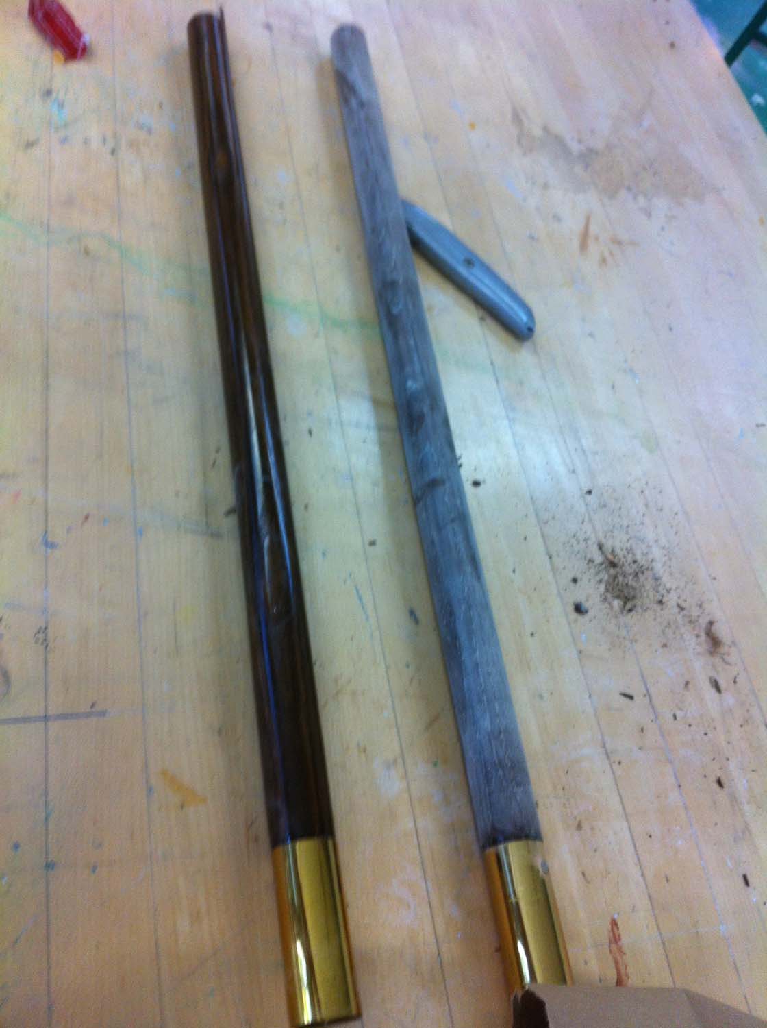 Name:  sanded pole.jpg
Views: 616
Size:  108.1 KB
