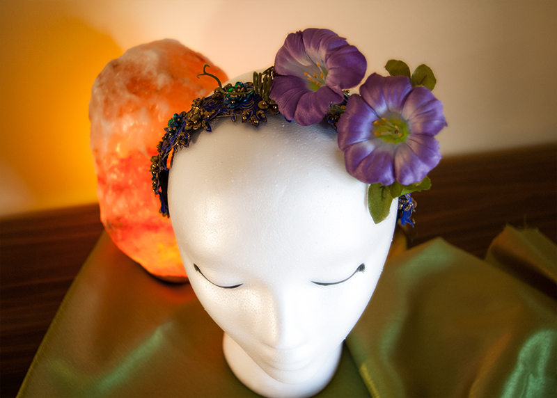 Name:  Morning glory faerie headdress MN.jpg
Views: 645
Size:  263.5 KB