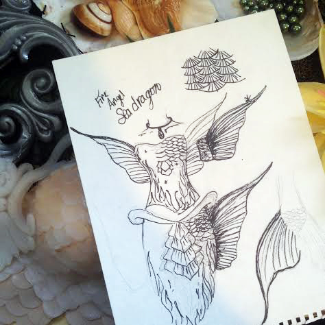 Name:  TiaMichellesketch.jpg
Views: 572
Size:  137.4 KB