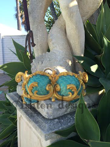 Name:  Blue Green top statue watermarked.jpg
Views: 890
Size:  117.1 KB