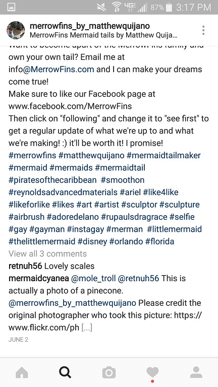 Name:  instagram merrowfins.jpg
Views: 853
Size:  142.6 KB