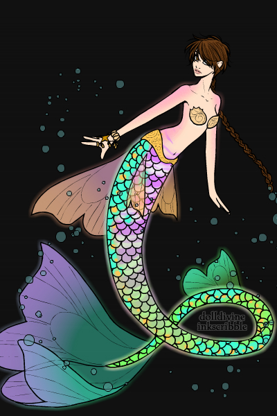 Name:  Rainbow Black Mermaid.jpg
Views: 552
Size:  231.8 KB