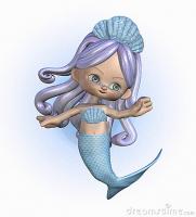 Natalie the Mermaid's Avatar