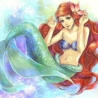 CelticMermaid's Avatar