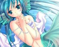 Mermaid Miya's Avatar