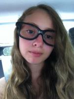 Melody Lustig's Avatar