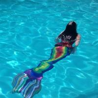 Mermaid Nessie's Avatar