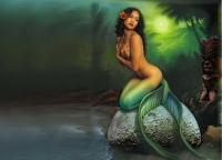 Tail-LessMermaid's Avatar