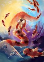 Mermaid Blaire's Avatar