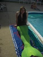 Mermaid Seraphina's Avatar