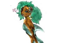 Sharkmaid Victoria's Avatar