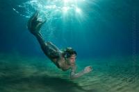 Amphitrite,Greek Mermaid's Avatar