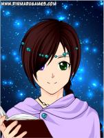 River Moonsong's Avatar