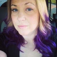 Traci Rogers's Avatar