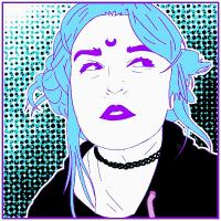 caffeine's Avatar