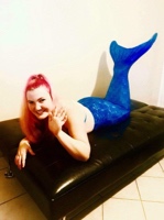 DolphinQueenSabrina's Avatar