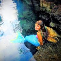 Mermaid Tahia's Avatar