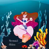 mermaid shiina's Avatar