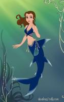 Mermaid Gaelle's Avatar