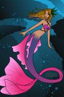 Mermaid Andrina's Avatar