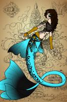 Mermaid Lunette's Avatar
