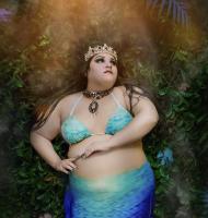 Mermaid Undinia's Avatar