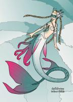 Mermaid Freyja's Avatar