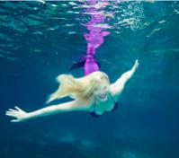 Mermaid Grace Official's Avatar