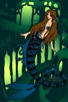 The Venturesome Mermaid's Avatar