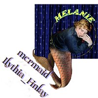 mermaid Ilythia Finlay's Avatar