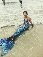 Mermaid Holly's Avatar