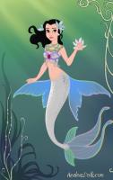 Mermaid Saila's Avatar