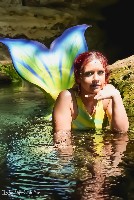 Mermaid Draca's Avatar