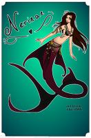Mermaid Nerinae's Avatar