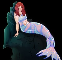 Mermaid Mipha's Avatar