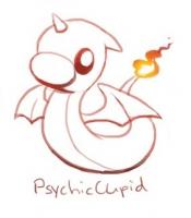 Psychiccupid's Avatar