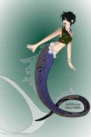 Mermaid Alaria's Avatar
