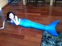 Mermaid Esther's Avatar