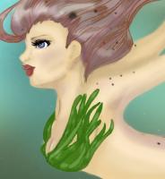 Mermaid Strega's Avatar