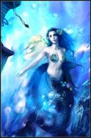 Mermaid_Aurora's Avatar