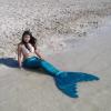 Mermaid Jessica's Avatar