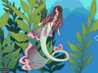 Mermaid Demeter's Avatar