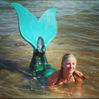 Nixe the Tropical Mermaid's Avatar