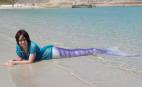 Mermaid Kate Silverfin's Avatar