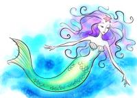 Mermaid_Sarah's Avatar