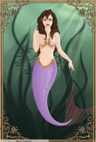 Mermaid Catherine's Avatar